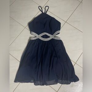 Stunning Speechless dress